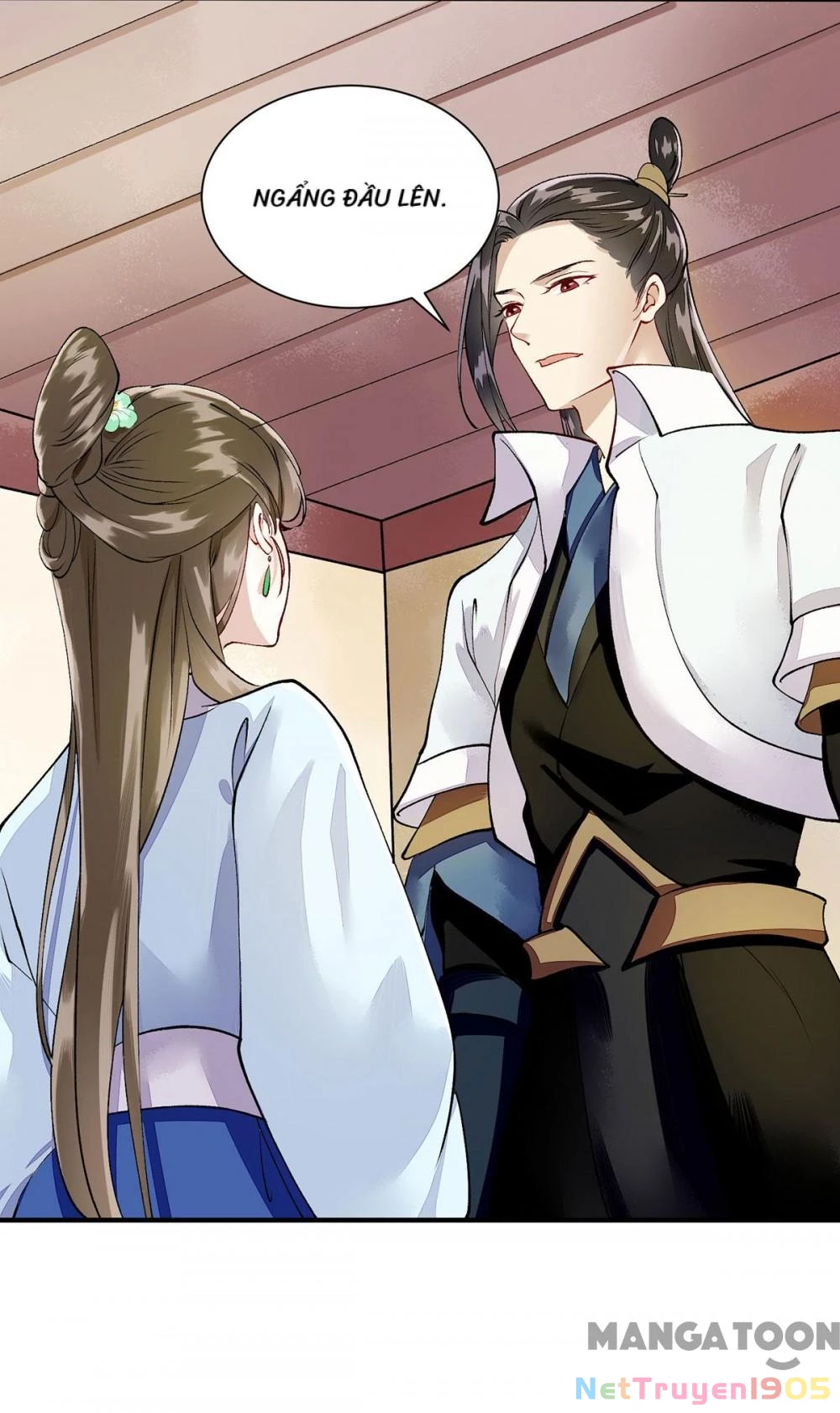 Nhất Phẩm Đích Nữ Chapter 68 - 8