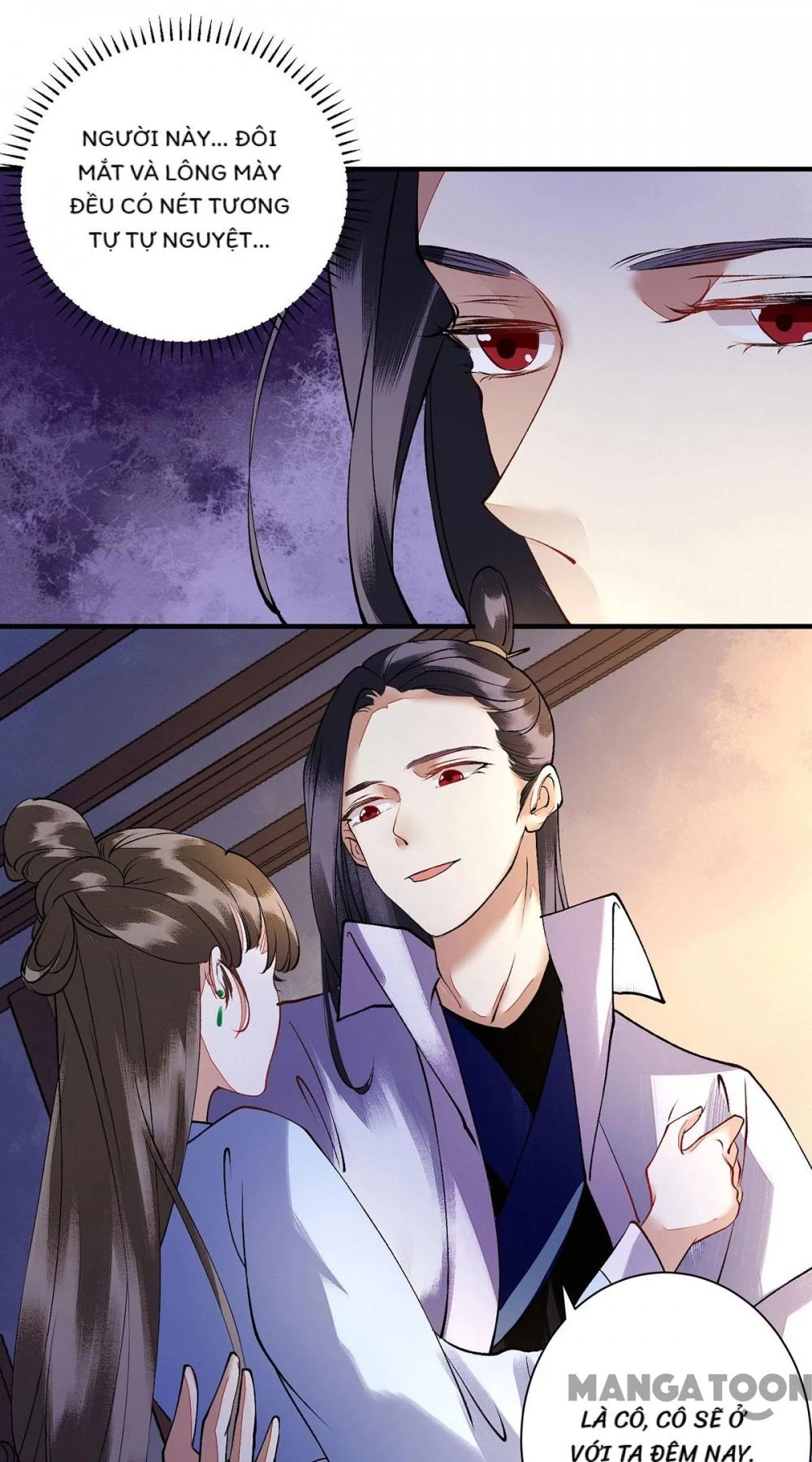 Nhất Phẩm Đích Nữ Chapter 68 - 10