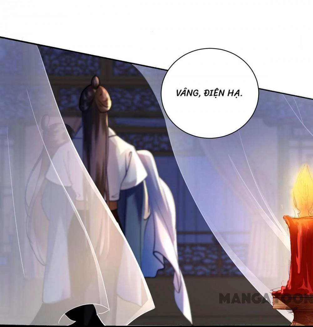 Nhất Phẩm Đích Nữ Chapter 68 - 12