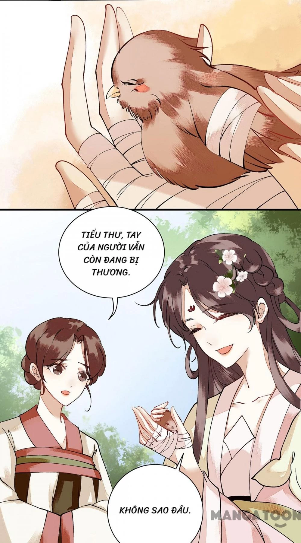 Nhất Phẩm Đích Nữ Chapter 68 - 15