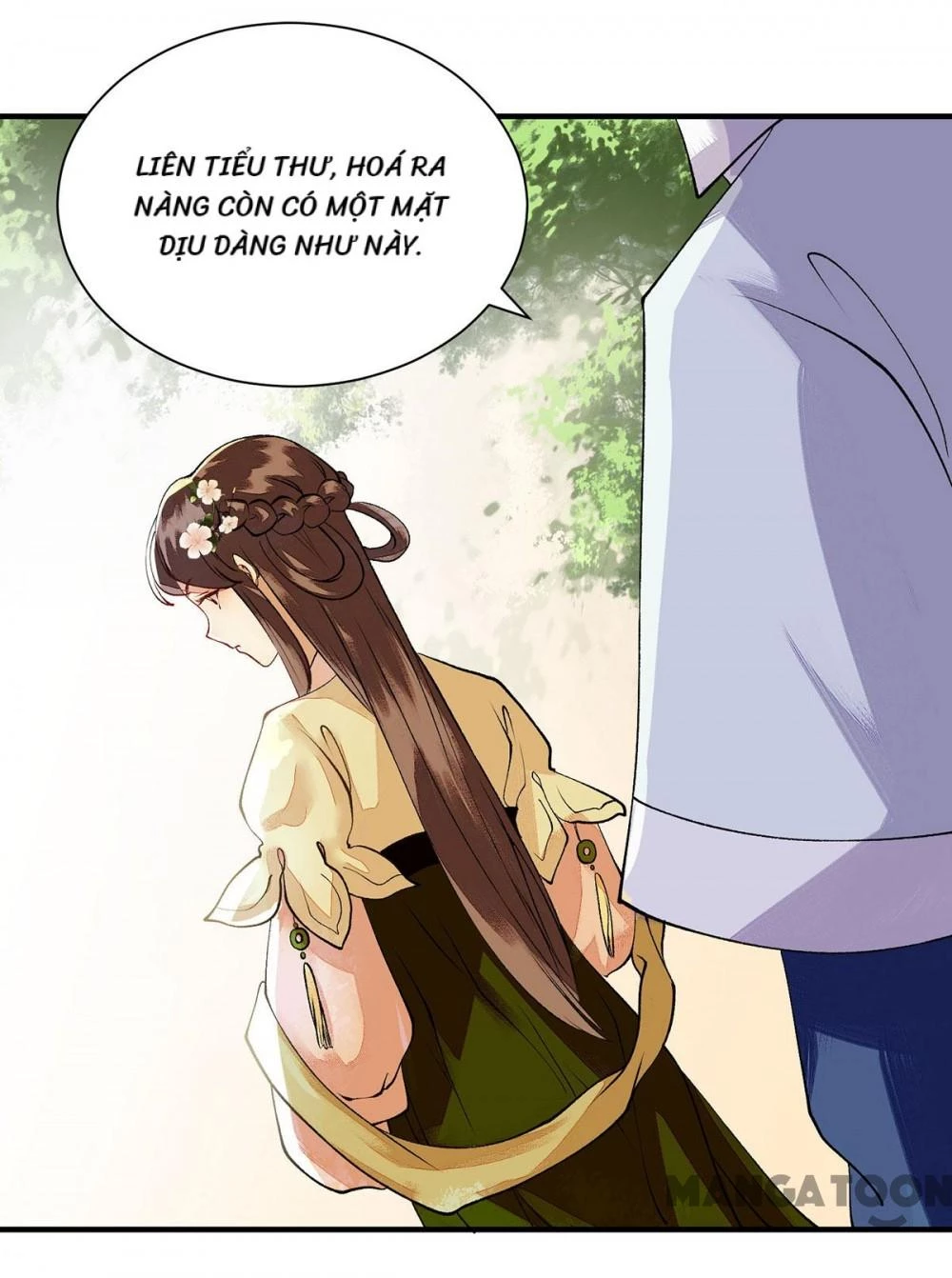 Nhất Phẩm Đích Nữ Chapter 68 - 18