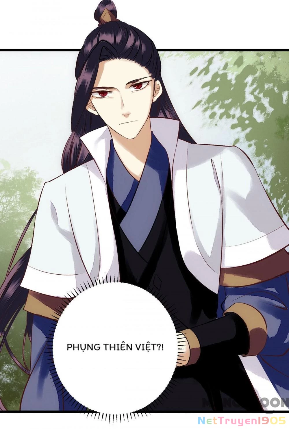 Nhất Phẩm Đích Nữ Chapter 68 - 19