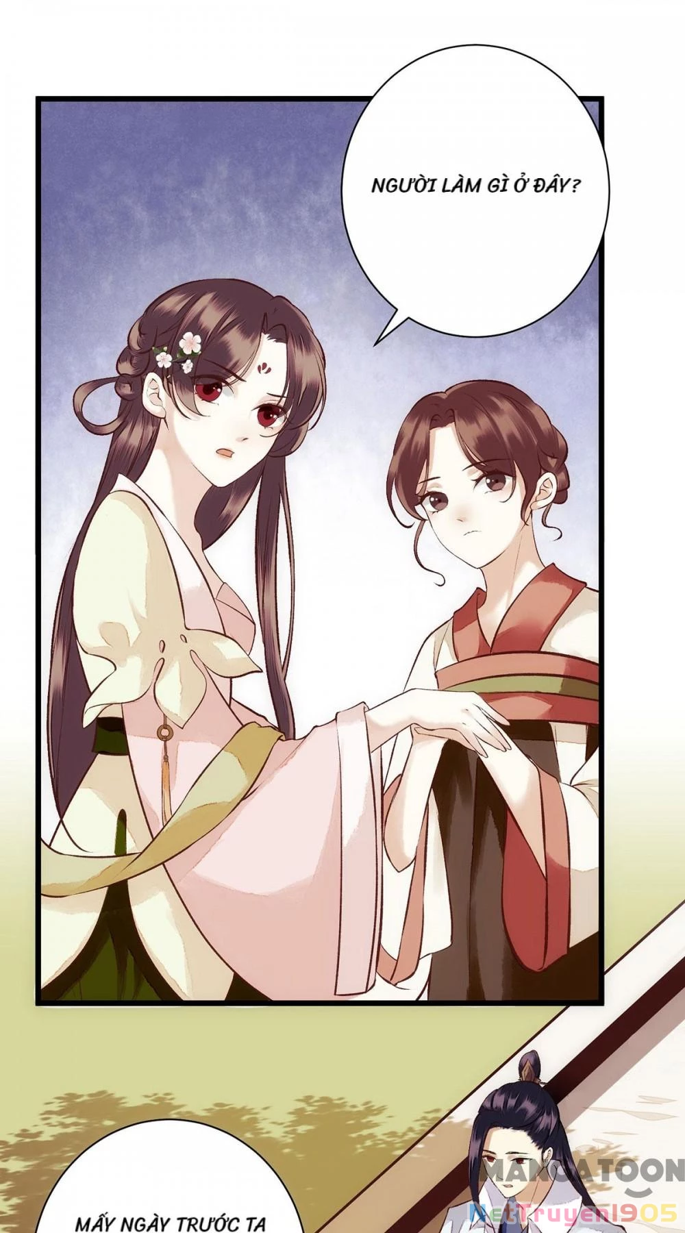 Nhất Phẩm Đích Nữ Chapter 68 - 20