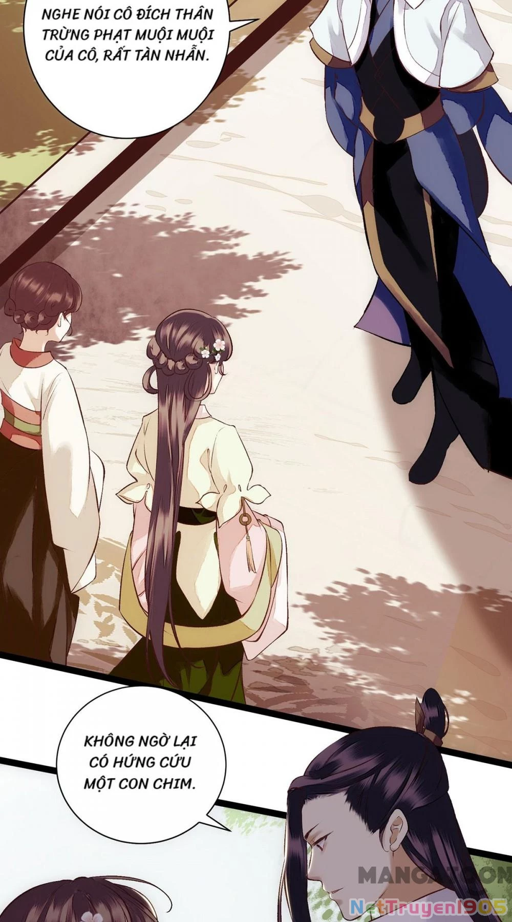 Nhất Phẩm Đích Nữ Chapter 68 - 21