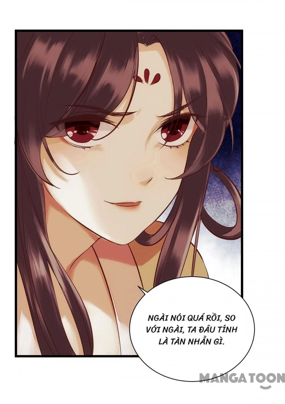 Nhất Phẩm Đích Nữ Chapter 68 - 23