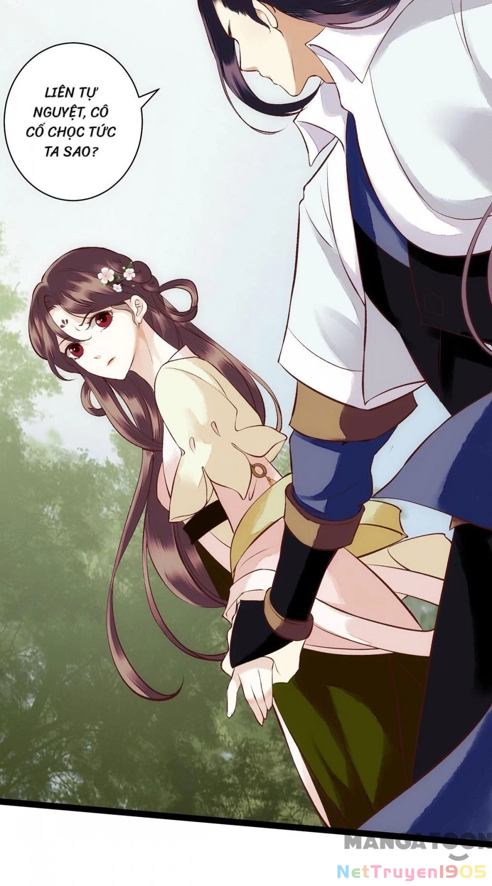 Nhất Phẩm Đích Nữ Chapter 68 - 25