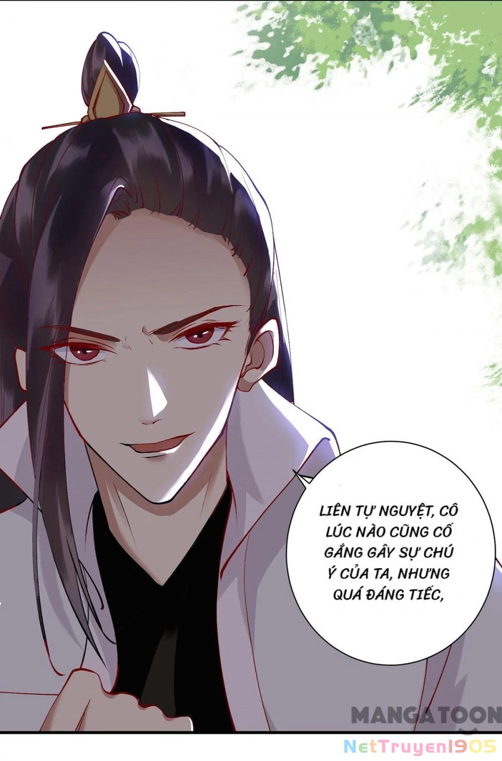 Nhất Phẩm Đích Nữ Chapter 68 - 28