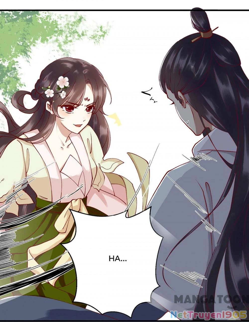 Nhất Phẩm Đích Nữ Chapter 68 - 30