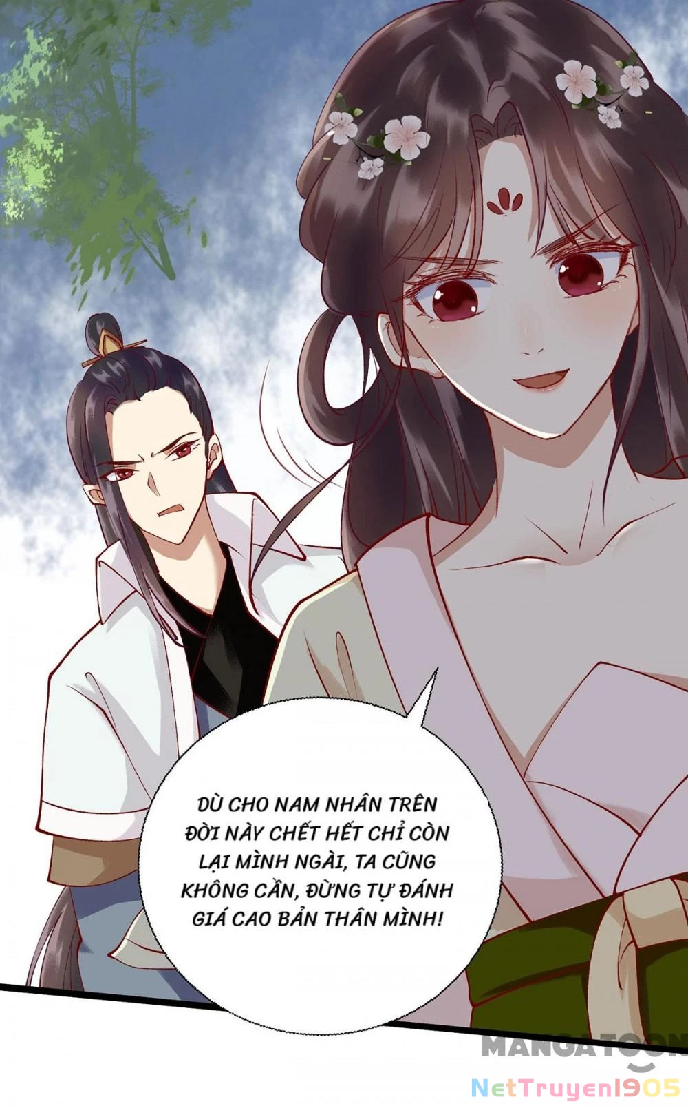 Nhất Phẩm Đích Nữ Chapter 68 - 32