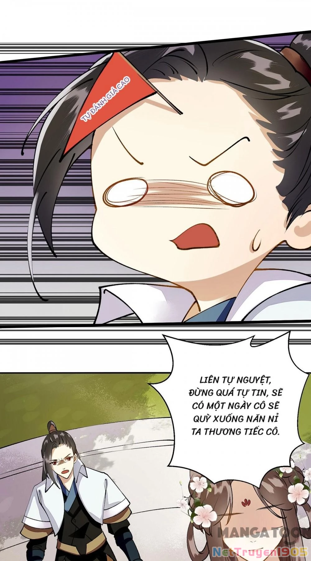 Nhất Phẩm Đích Nữ Chapter 68 - 33