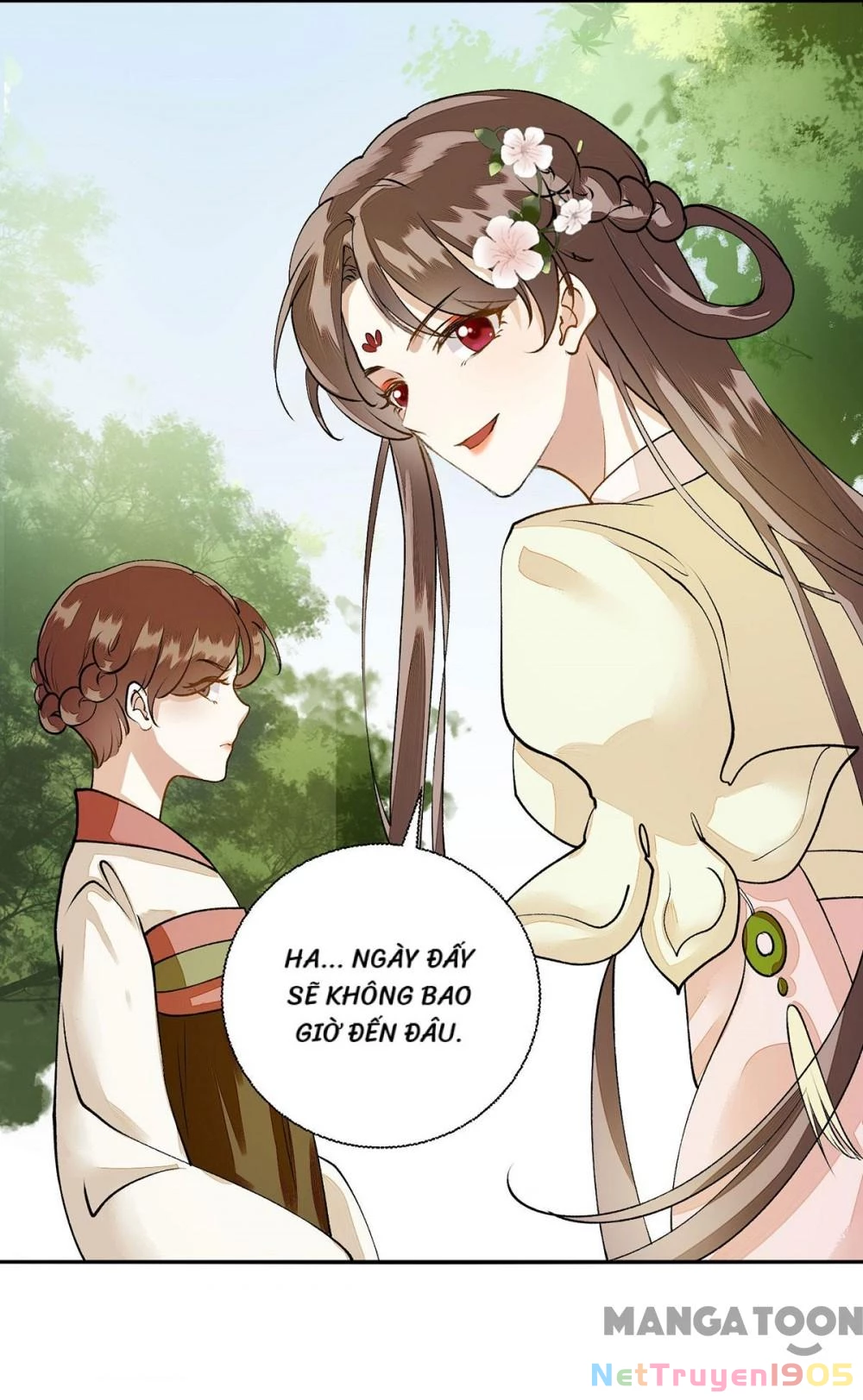 Nhất Phẩm Đích Nữ Chapter 68 - 35