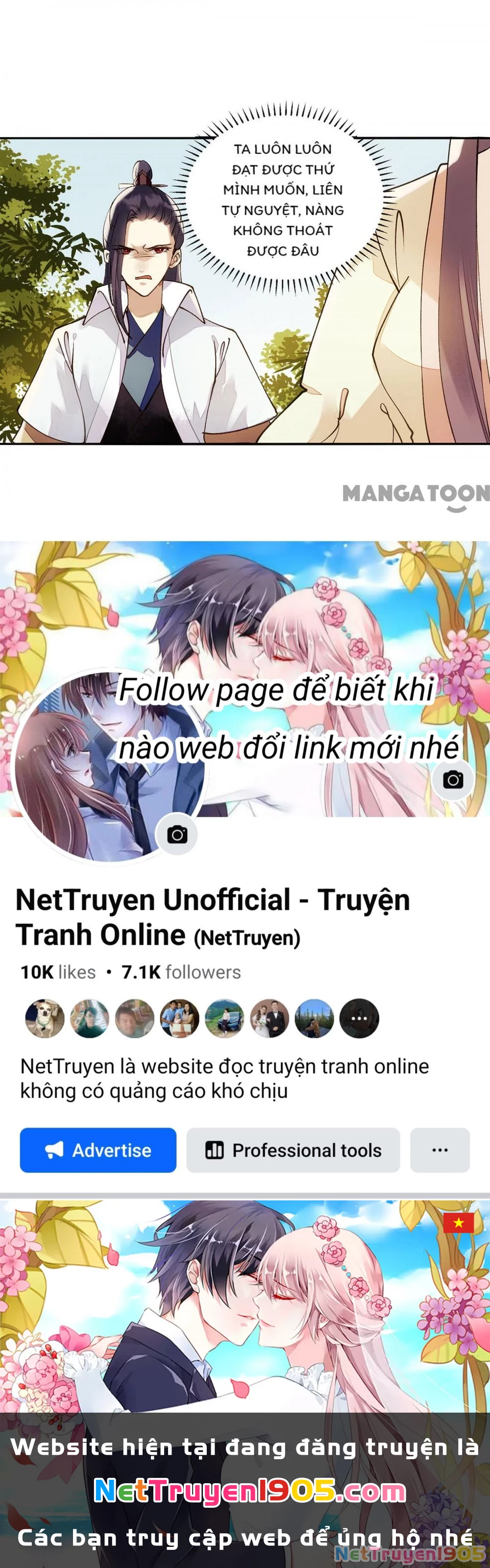 Nhất Phẩm Đích Nữ Chapter 68 - 36