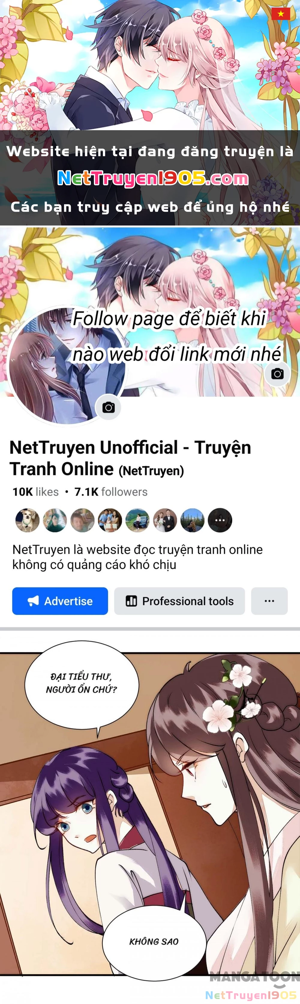 Nhất Phẩm Đích Nữ Chapter 70 - 1