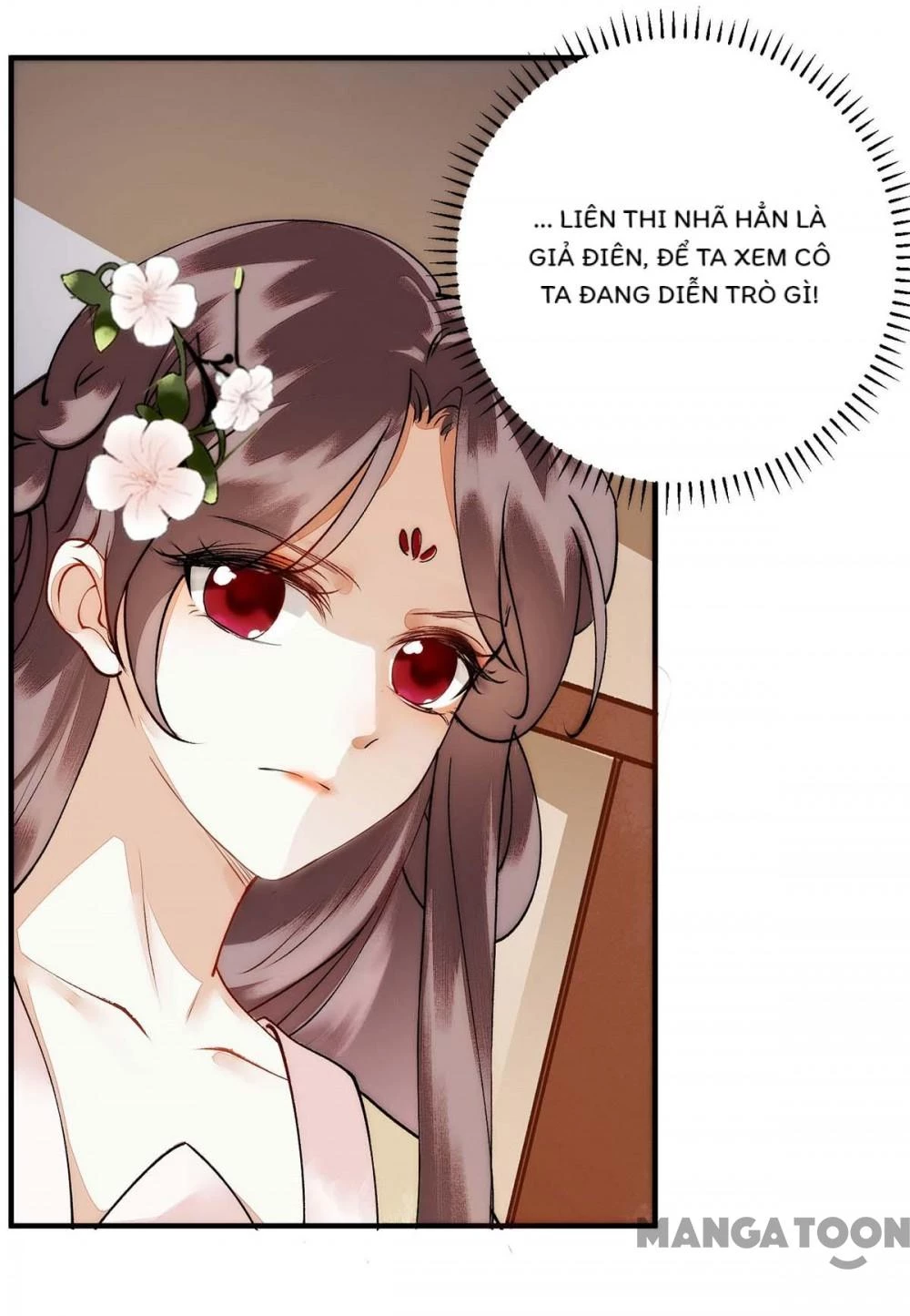 Nhất Phẩm Đích Nữ Chapter 70 - 2