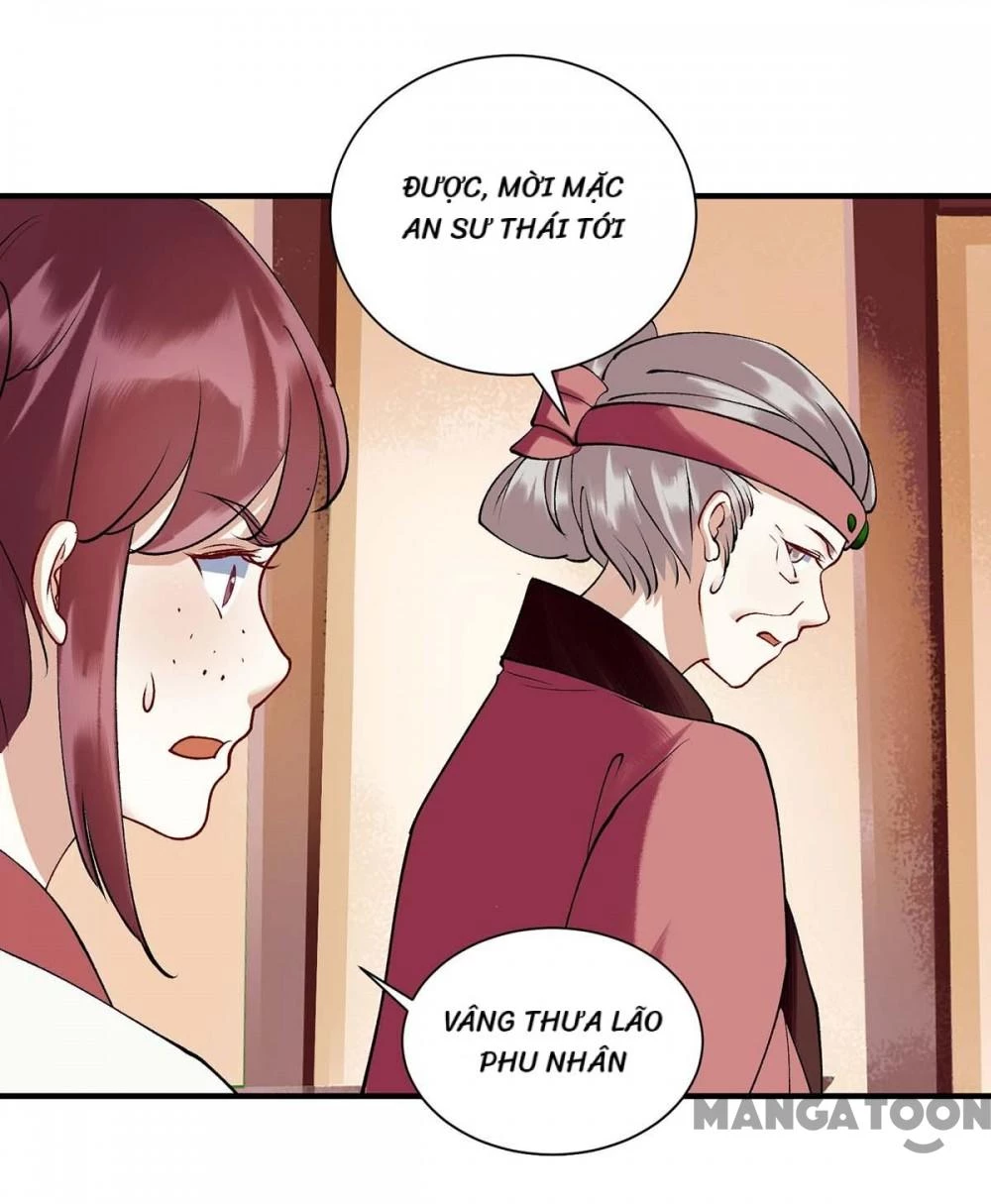 Nhất Phẩm Đích Nữ Chapter 70 - 4