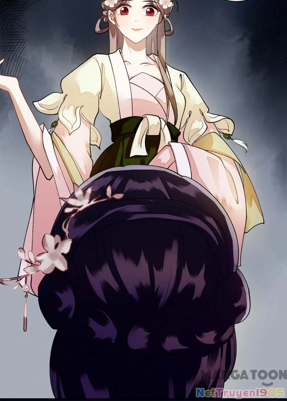 Nhất Phẩm Đích Nữ Chapter 70 - 6