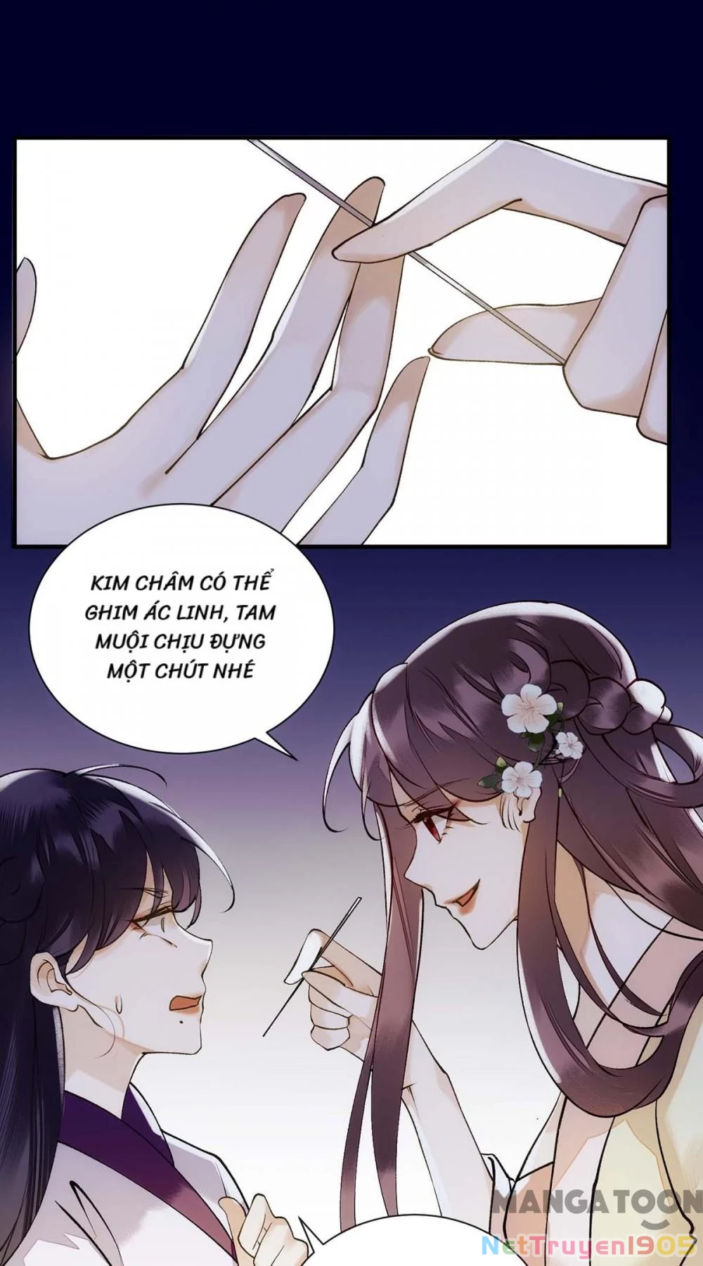 Nhất Phẩm Đích Nữ Chapter 70 - 9