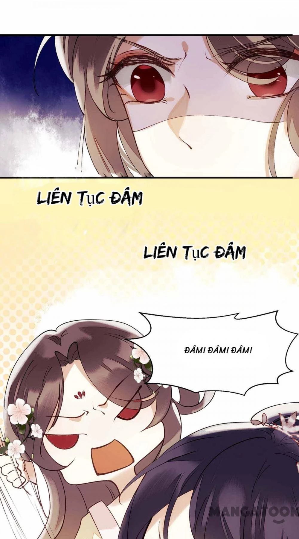 Nhất Phẩm Đích Nữ Chapter 70 - 11