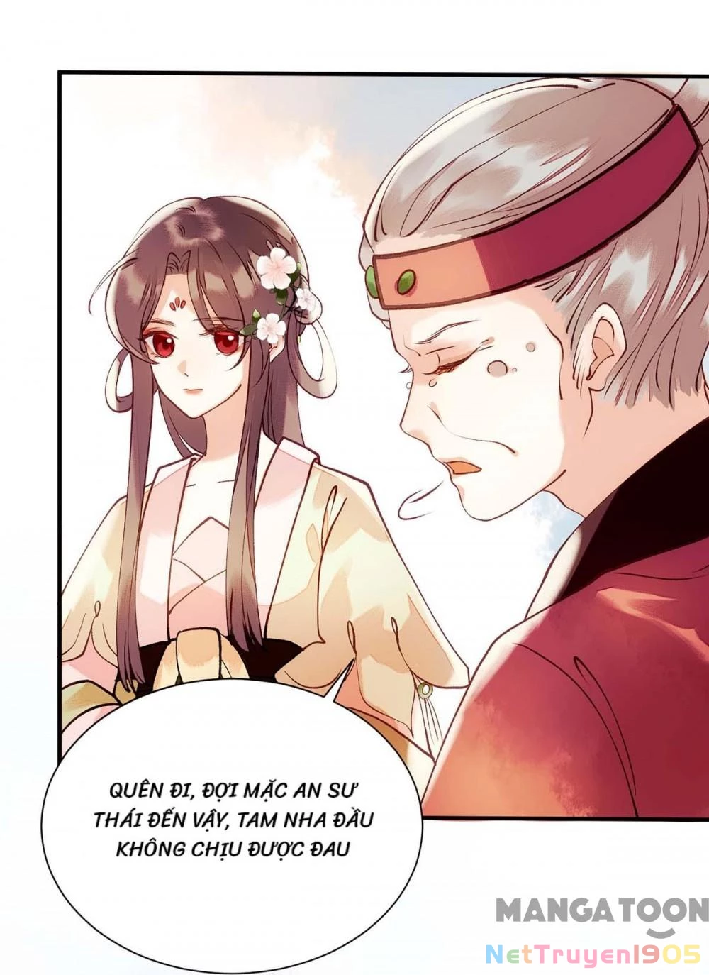 Nhất Phẩm Đích Nữ Chapter 70 - 19