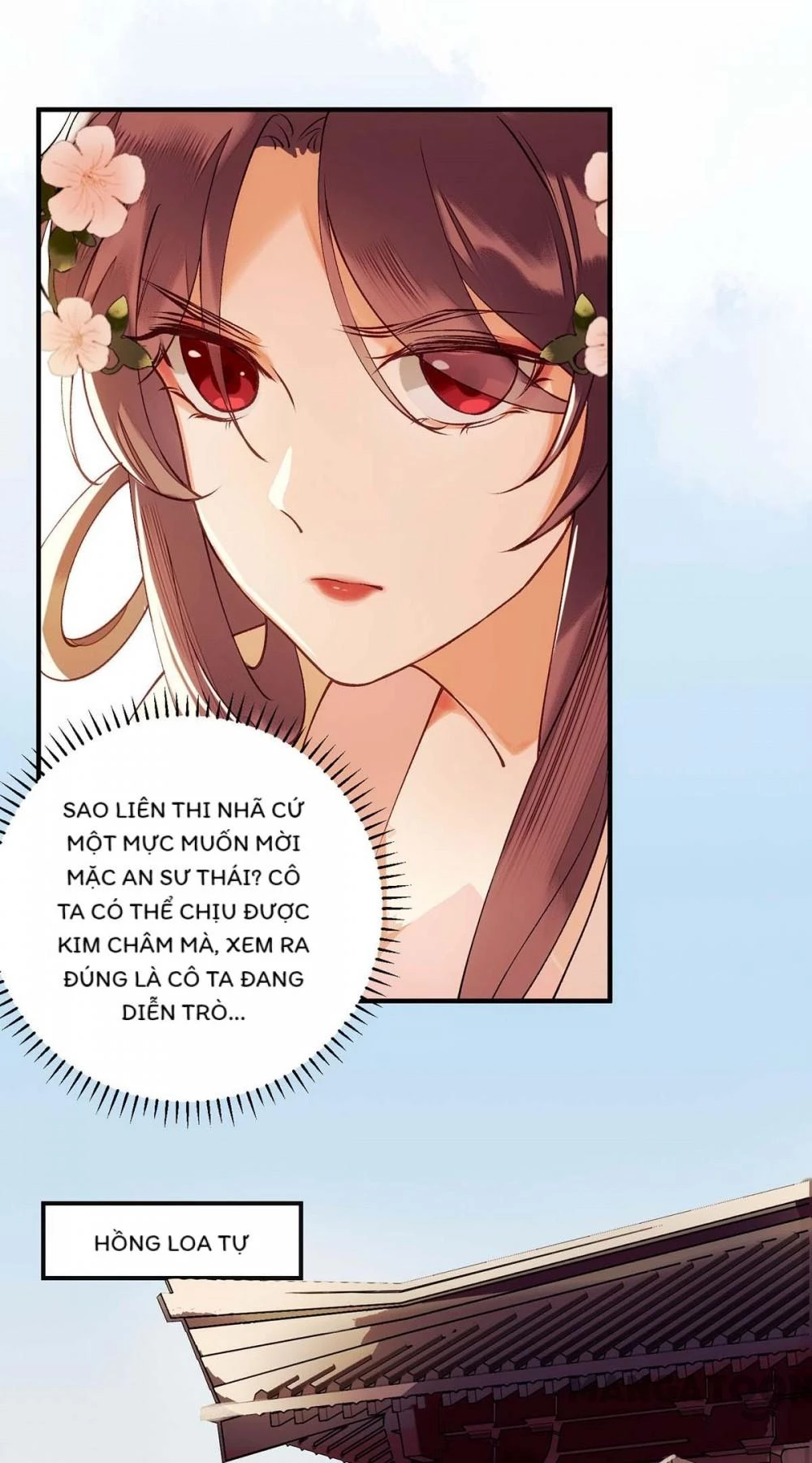 Nhất Phẩm Đích Nữ Chapter 70 - 20