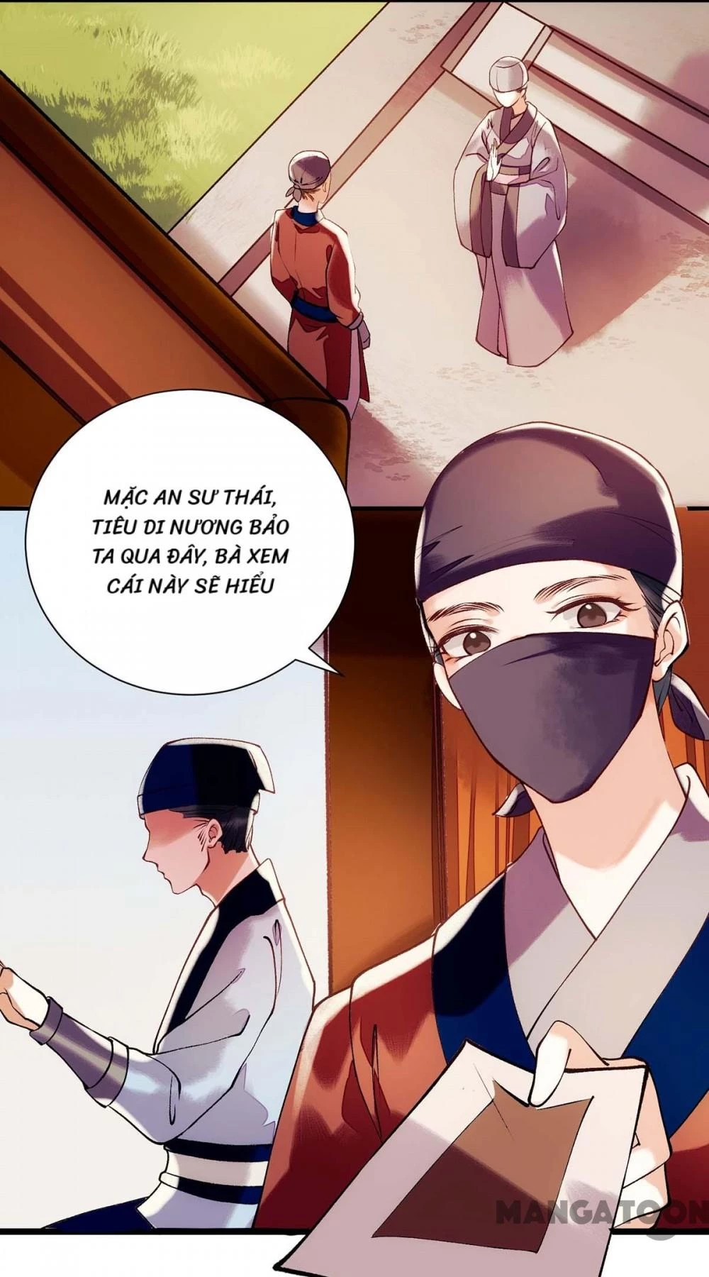 Nhất Phẩm Đích Nữ Chapter 70 - 22