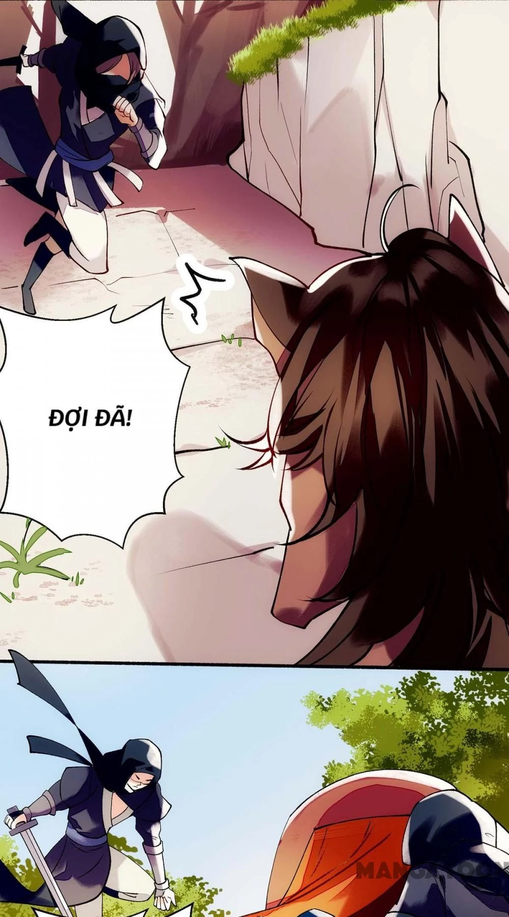 Nhất Phẩm Đích Nữ Chapter 70 - 26