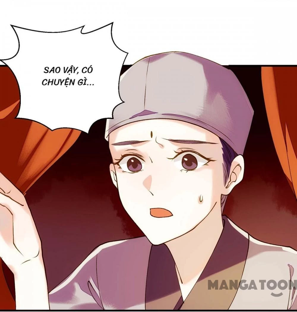 Nhất Phẩm Đích Nữ Chapter 70 - 28