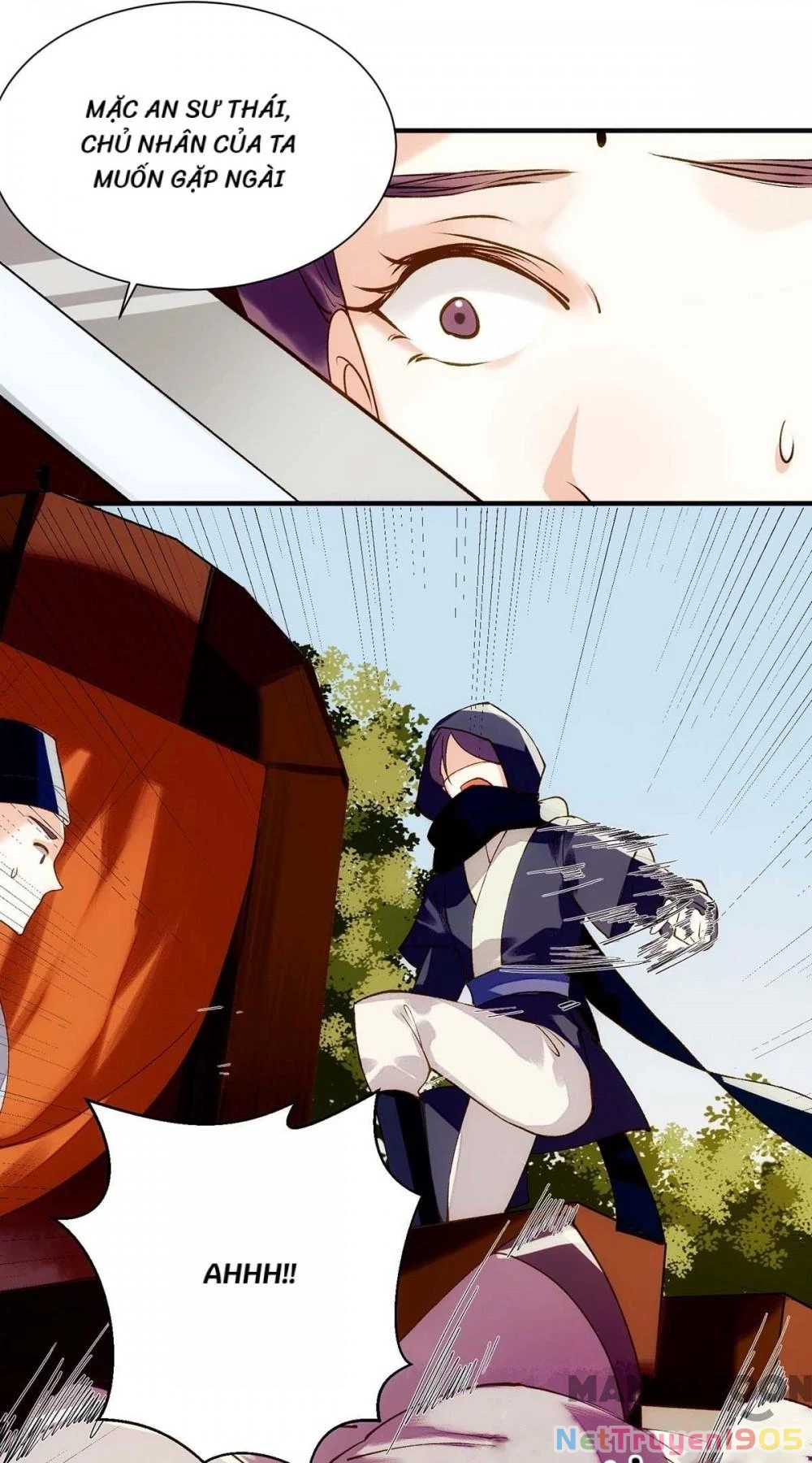 Nhất Phẩm Đích Nữ Chapter 70 - 29