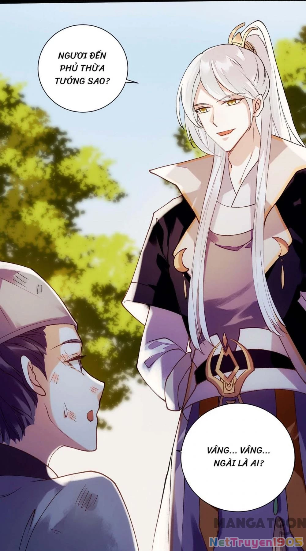 Nhất Phẩm Đích Nữ Chapter 70 - 33