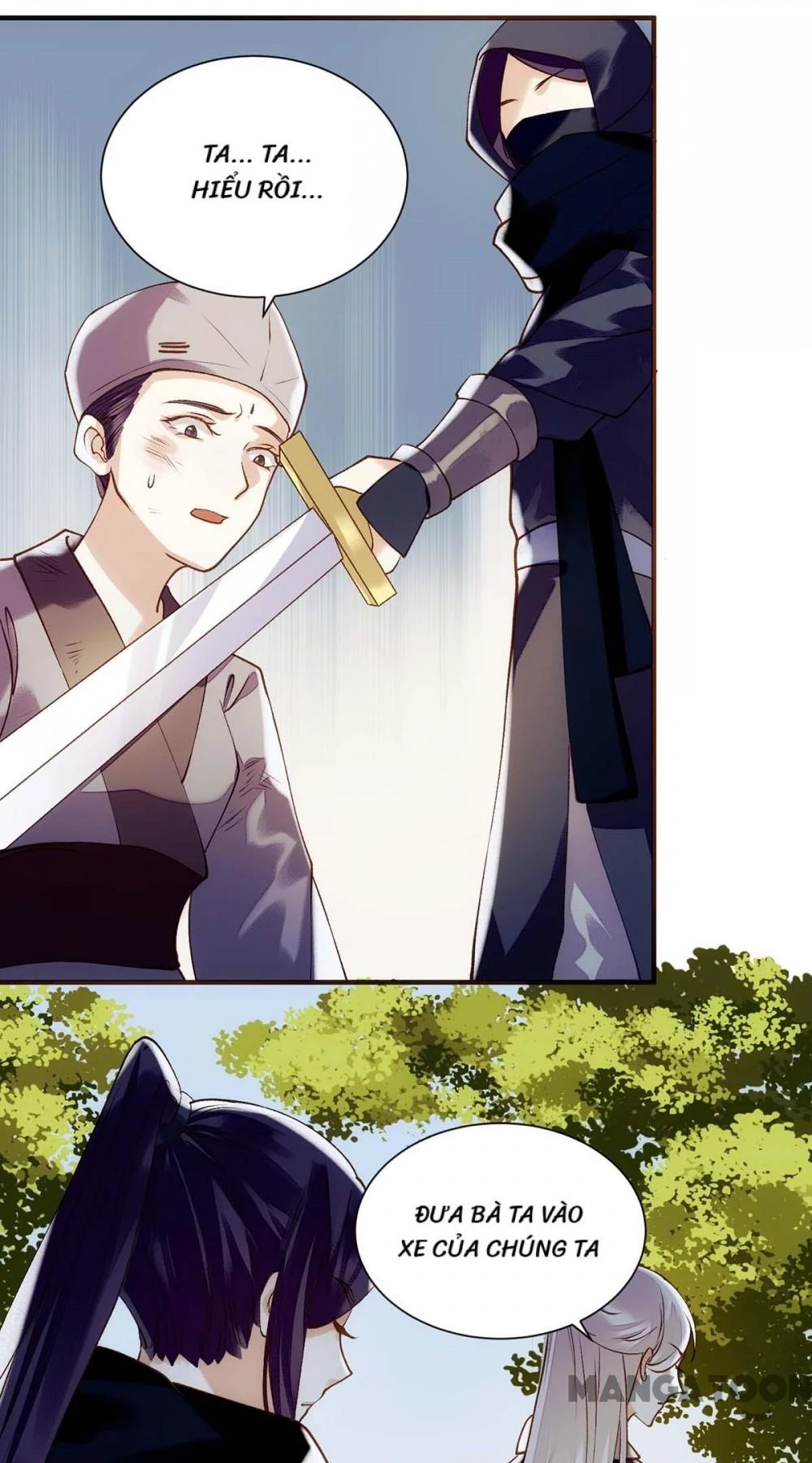 Nhất Phẩm Đích Nữ Chapter 70 - 36