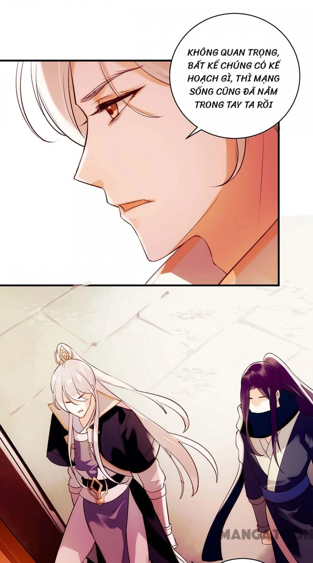 Nhất Phẩm Đích Nữ Chapter 70 - 39