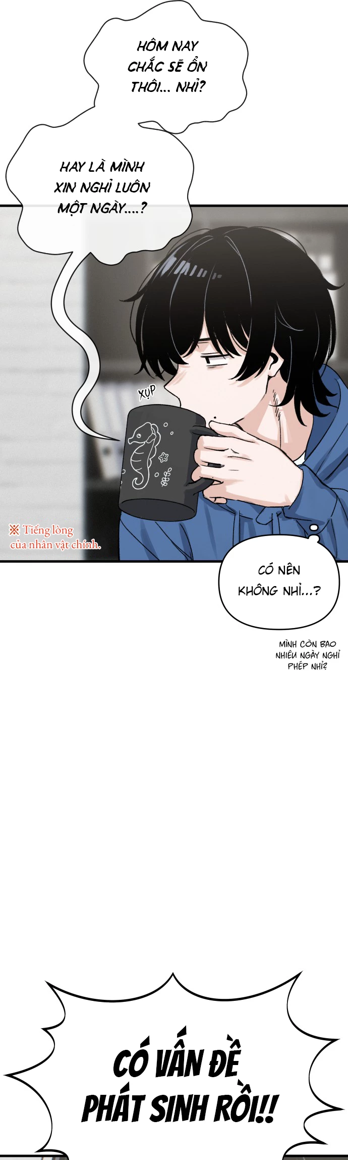 Nhật Kí Đổi Nghề Chapter 3 - 7