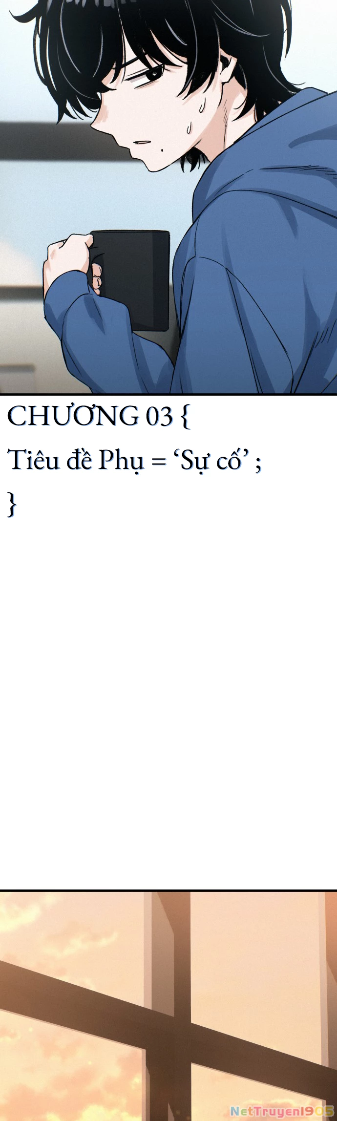 Nhật Kí Đổi Nghề Chapter 3 - 11