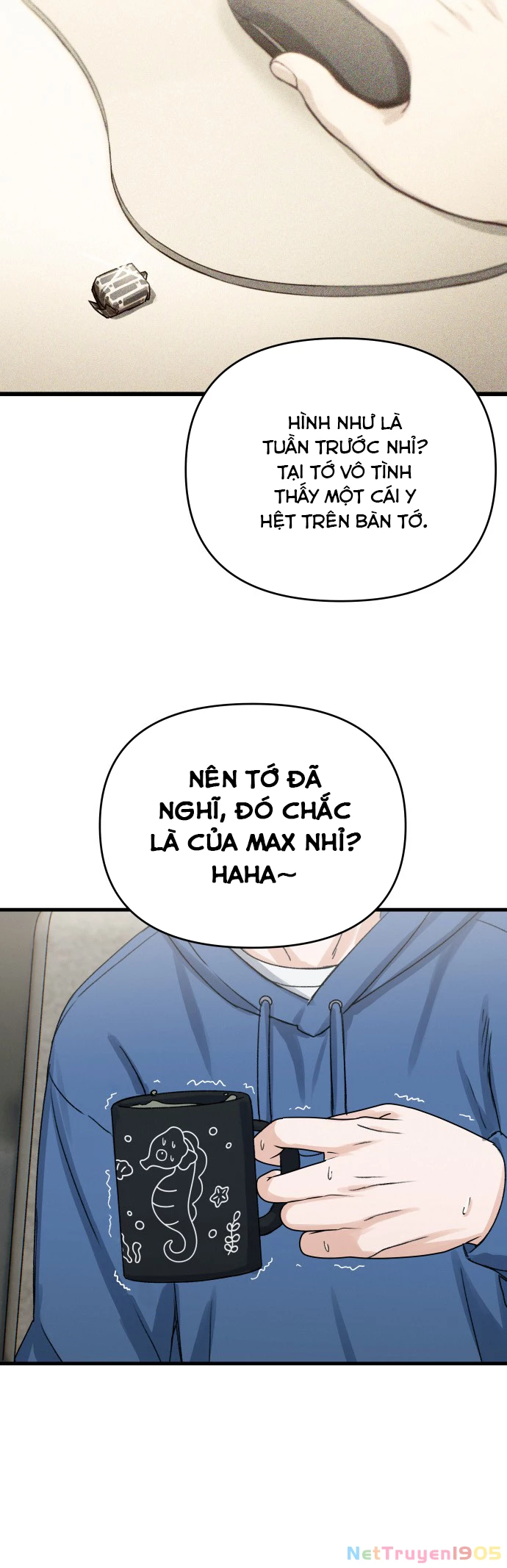 Nhật Kí Đổi Nghề Chapter 3 - 18