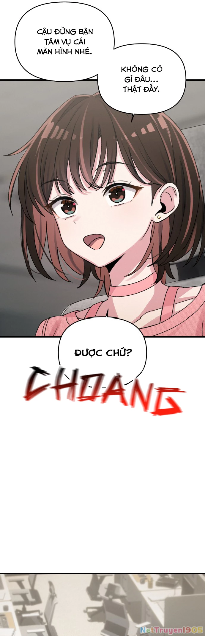 Nhật Kí Đổi Nghề Chapter 3 - 19