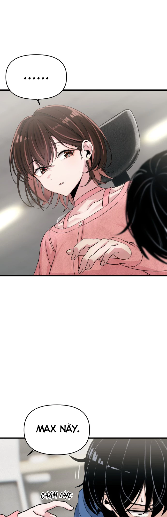 Nhật Kí Đổi Nghề Chapter 3 - 22