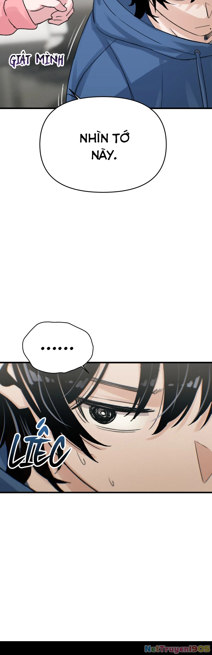 Nhật Kí Đổi Nghề Chapter 3 - 23