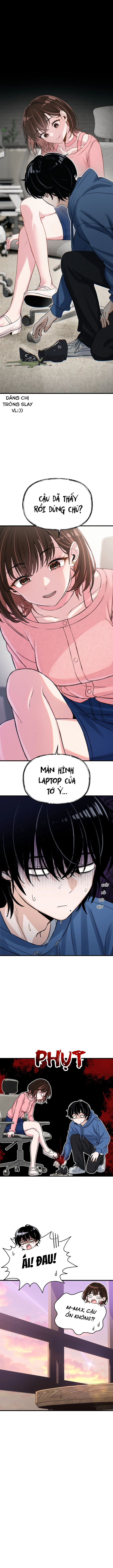 Nhật Kí Đổi Nghề Chapter 3 - 24