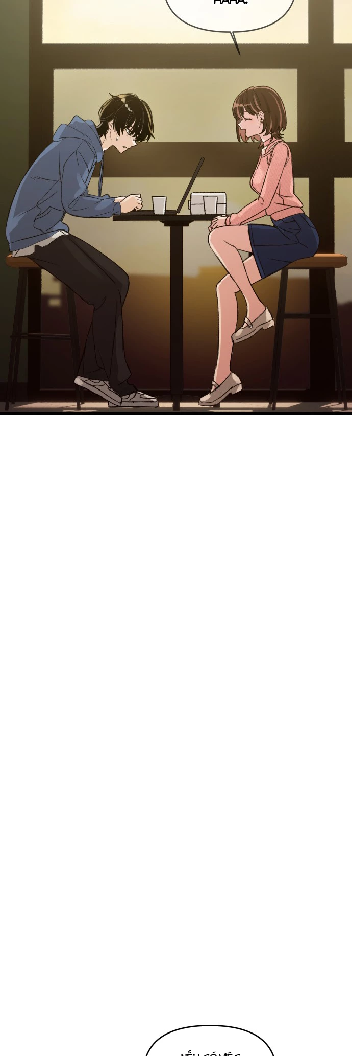 Nhật Kí Đổi Nghề Chapter 3 - 27