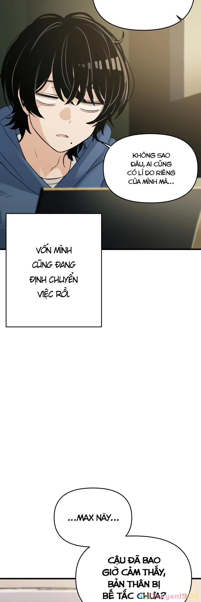 Nhật Kí Đổi Nghề Chapter 3 - 29