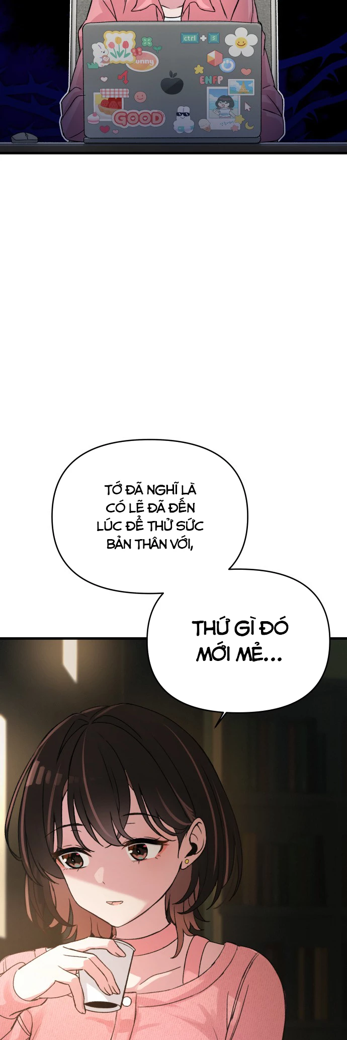 Nhật Kí Đổi Nghề Chapter 3 - 32