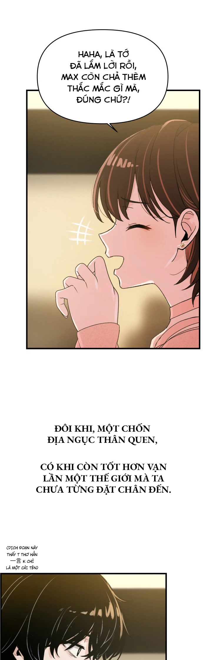 Nhật Kí Đổi Nghề Chapter 3 - 34