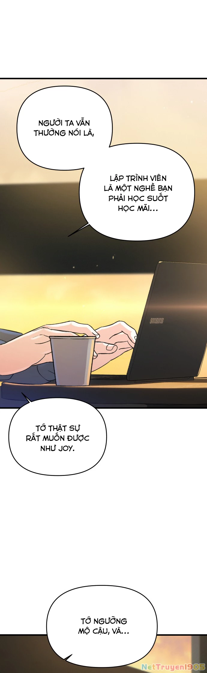 Nhật Kí Đổi Nghề Chapter 3 - 37