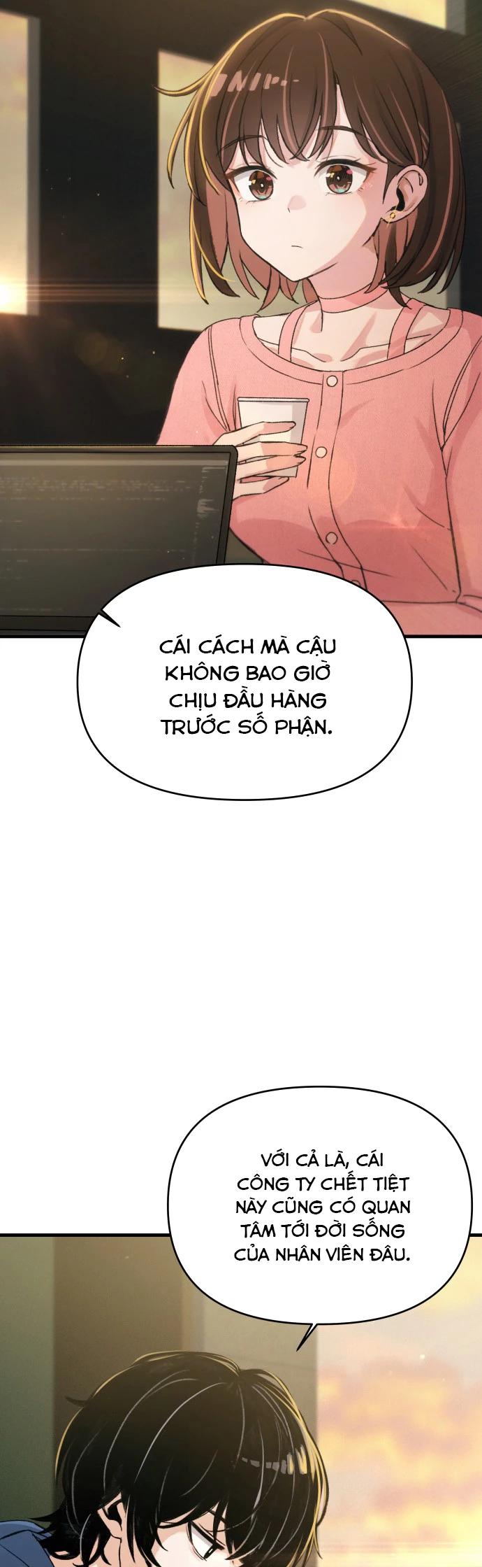 Nhật Kí Đổi Nghề Chapter 3 - 38