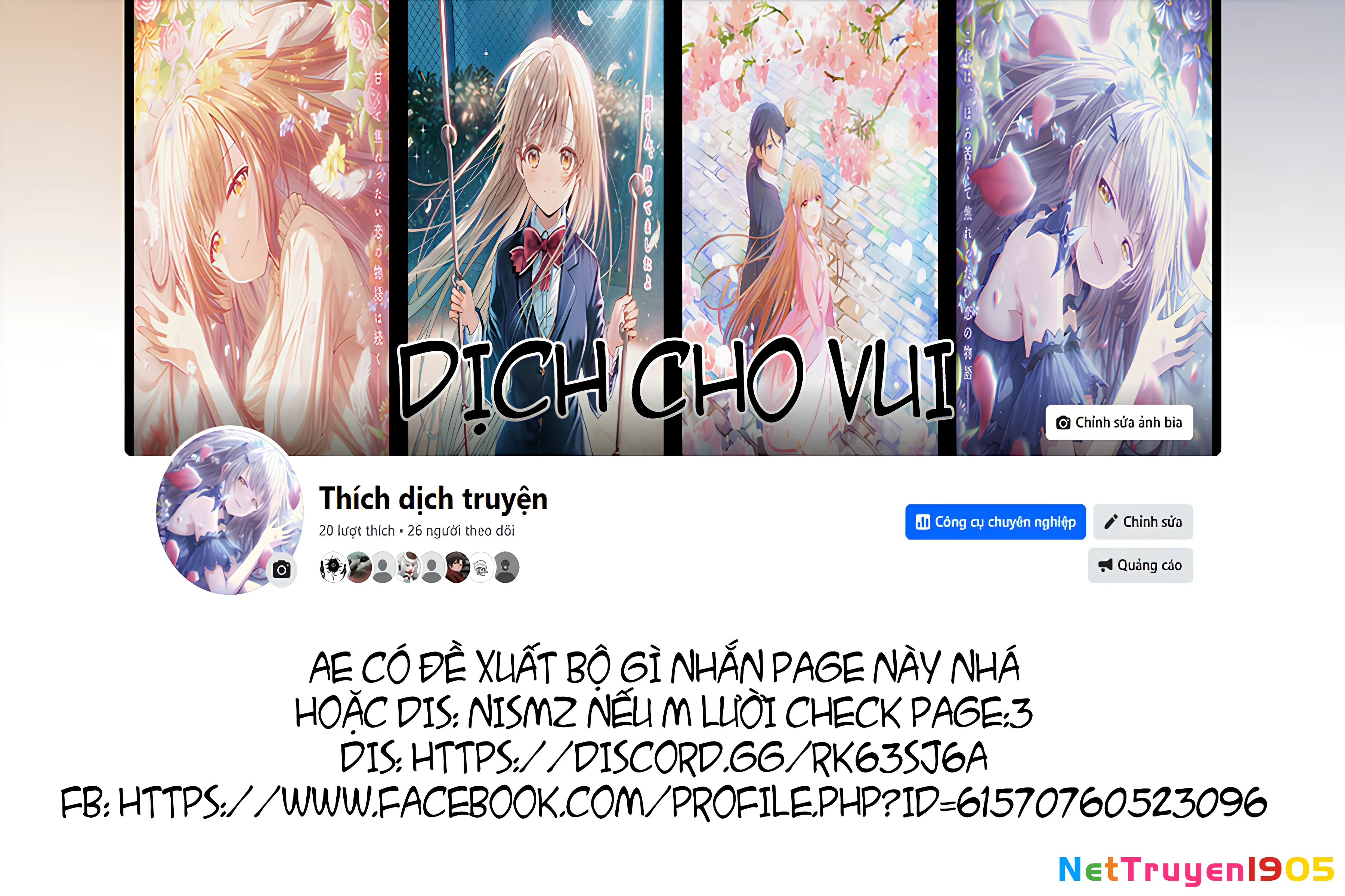 Nhật Kí Đổi Nghề Chapter 3 - 47