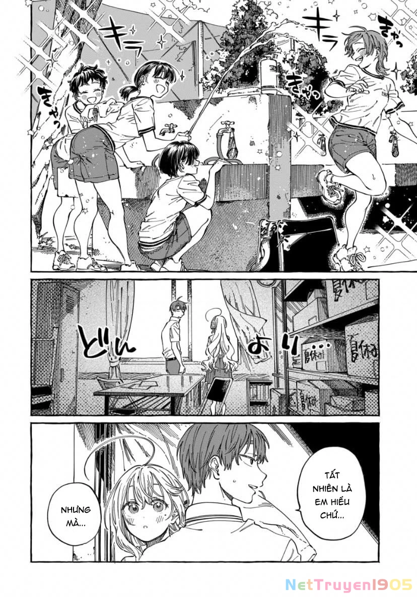 Boku No Suki Na Hito Ga Suki Na Hito Chapter 26 - 4