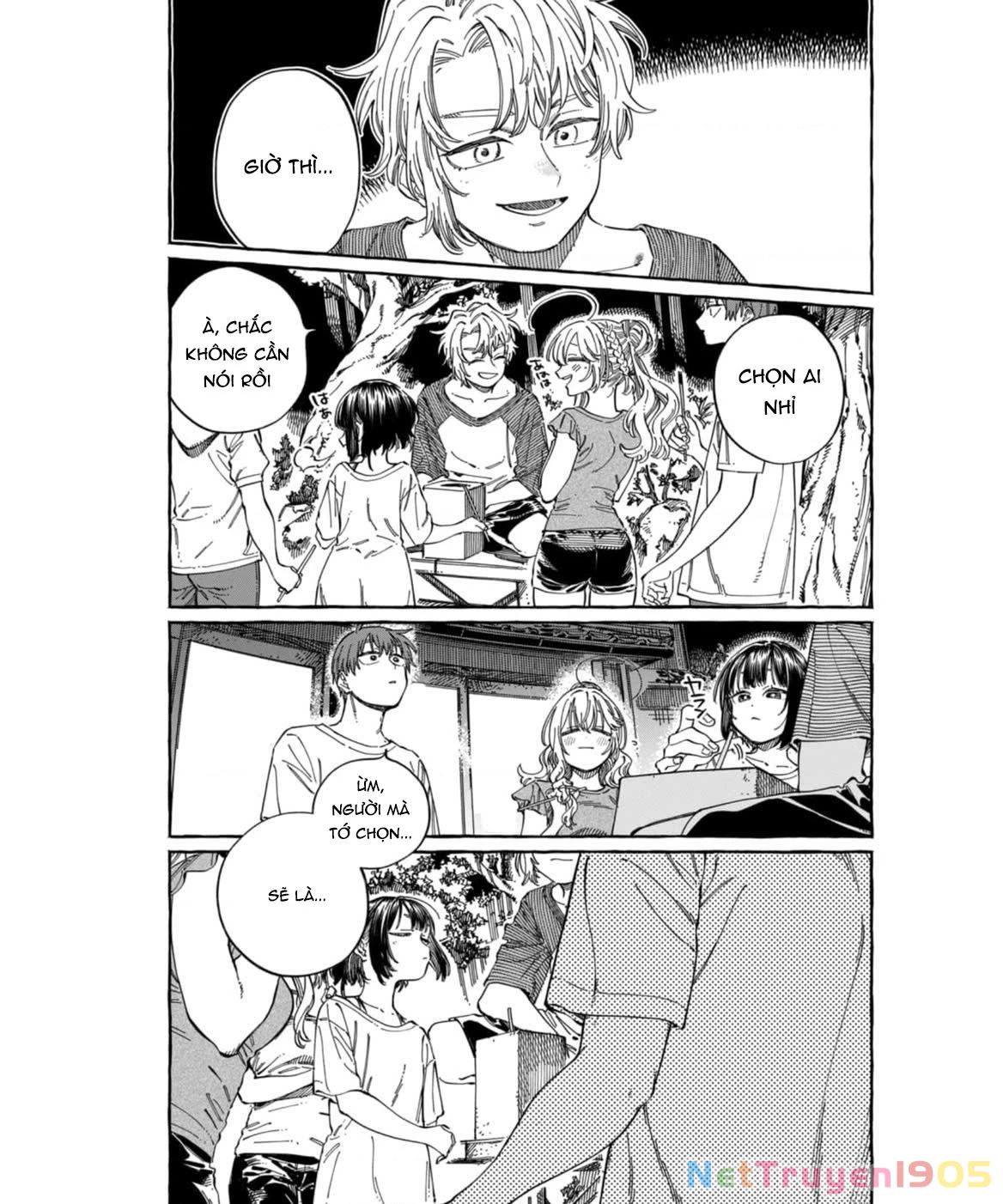 Boku No Suki Na Hito Ga Suki Na Hito Chapter 26 - 30