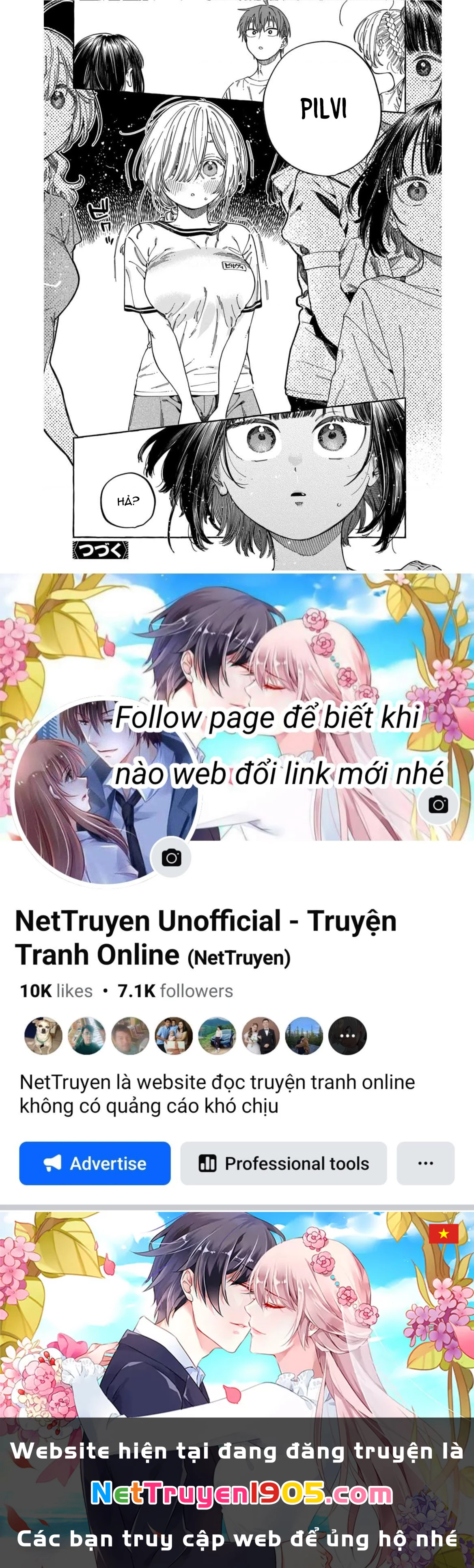 Boku No Suki Na Hito Ga Suki Na Hito Chapter 26 - 31