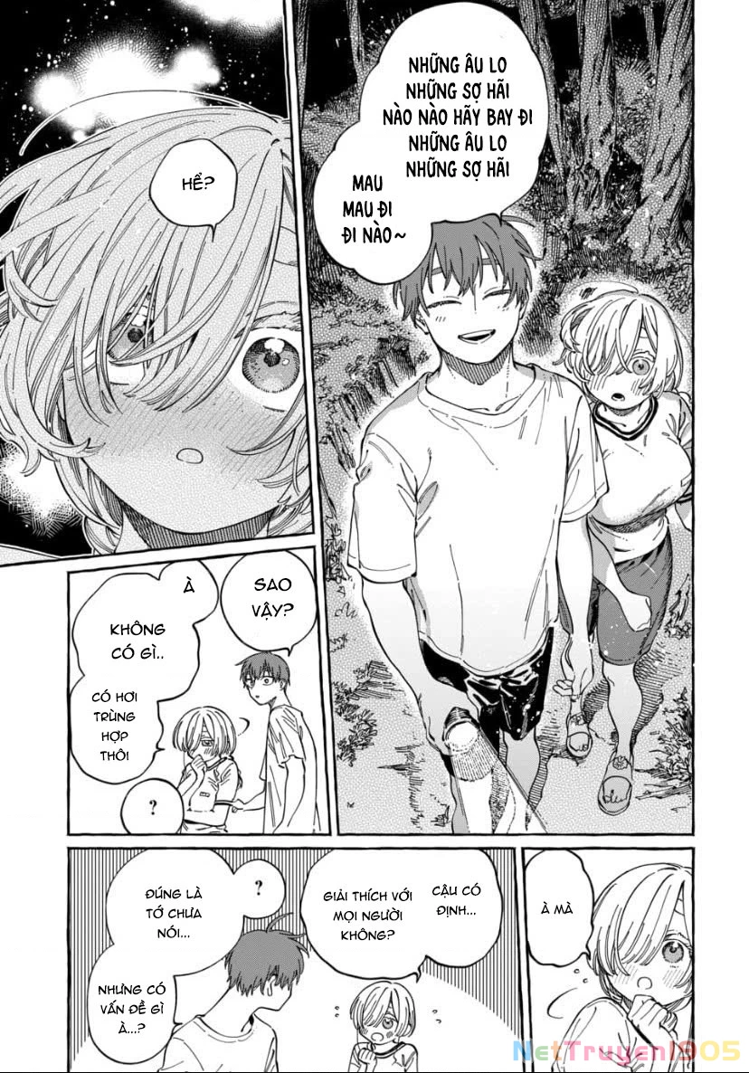 Boku No Suki Na Hito Ga Suki Na Hito Chapter 27 - 5