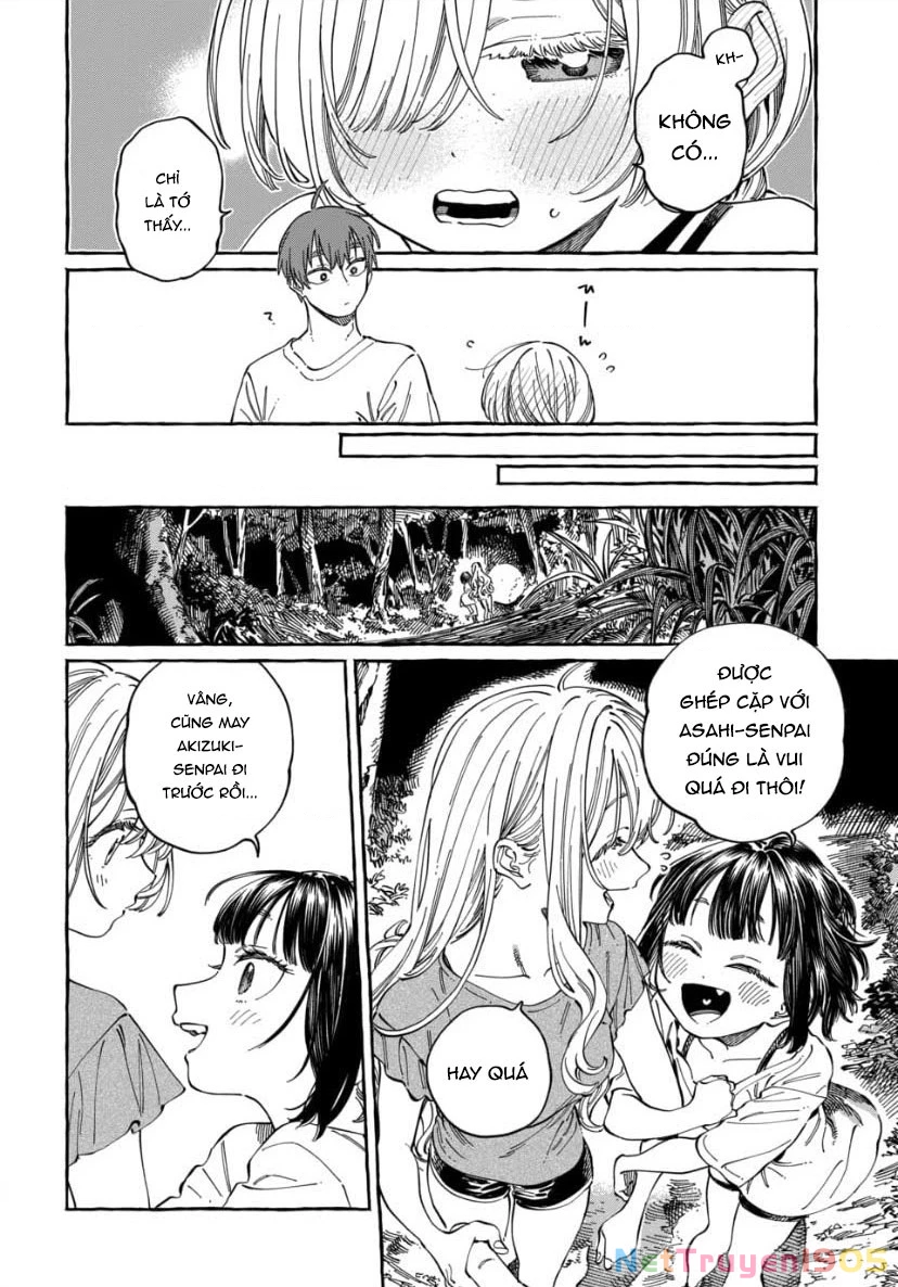 Boku No Suki Na Hito Ga Suki Na Hito Chapter 27 - 6